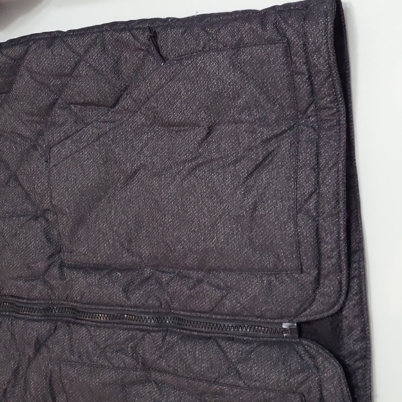 The North Face Cuchillo 2.0 Insulated Hooded Jacket Men's Size Medium - Picture 3 of 16